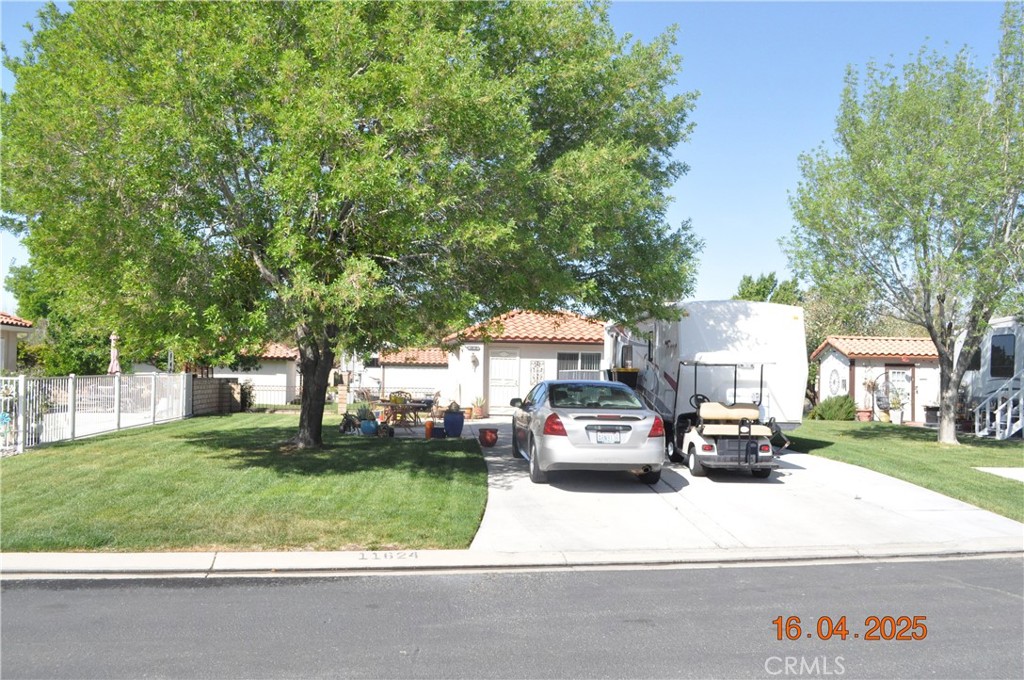 11624 Ridgemark Road