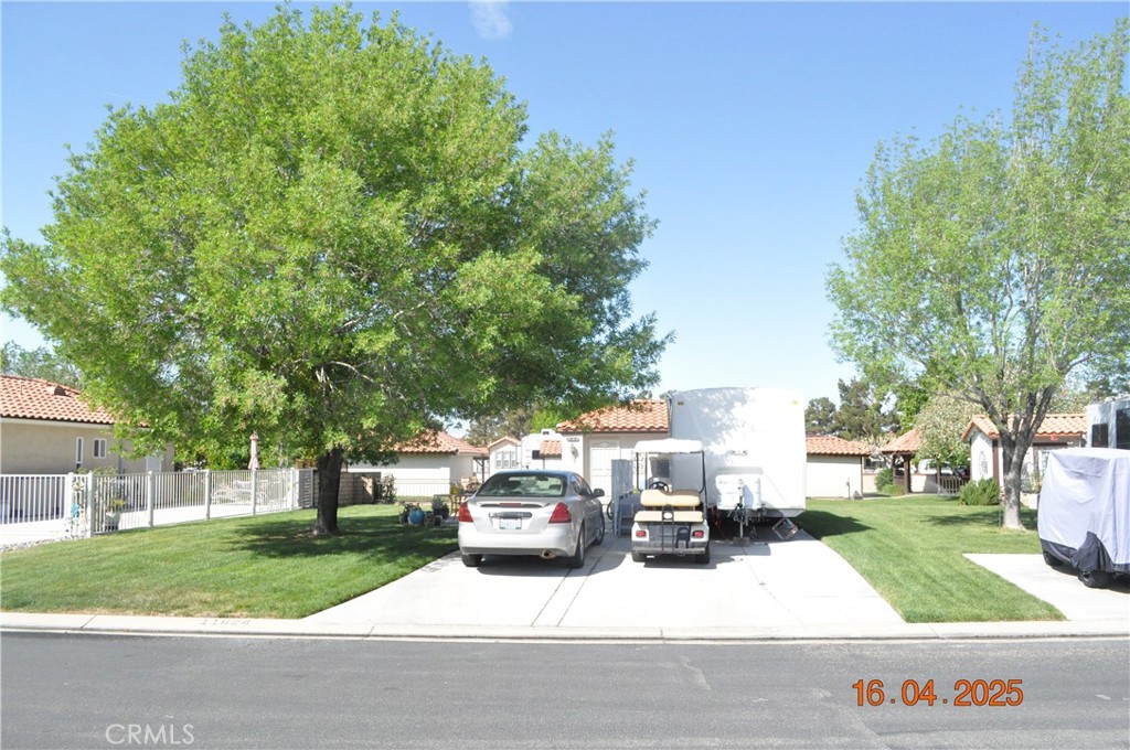 11624 Ridgemark Road