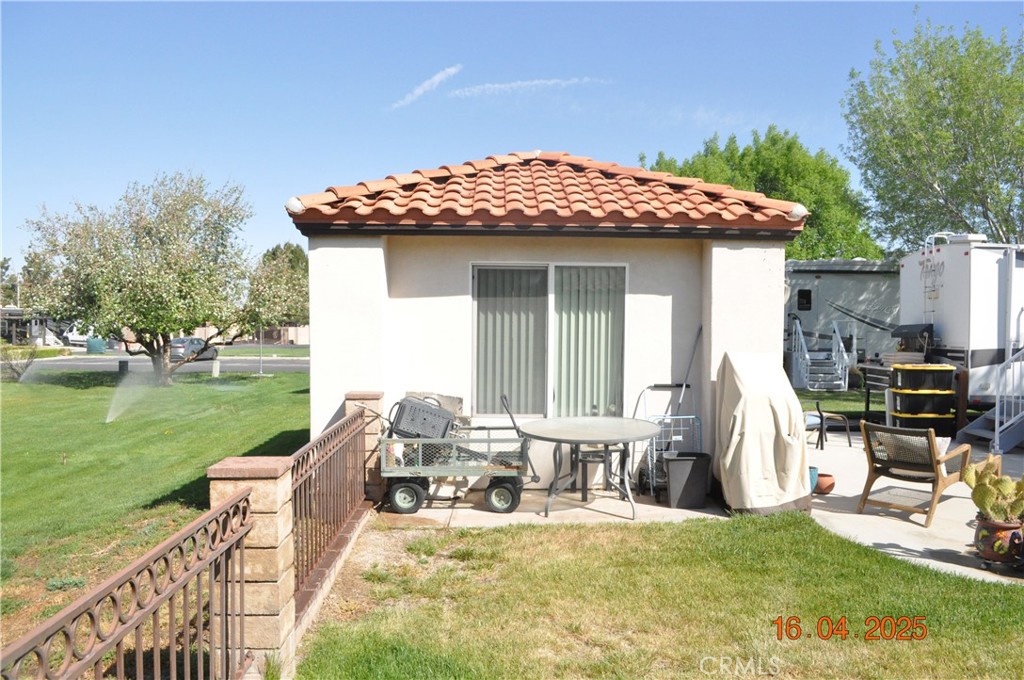 11624 Ridgemark Road