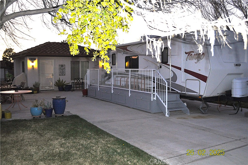 11624 Ridgemark Road