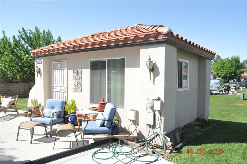 11624 Ridgemark Road