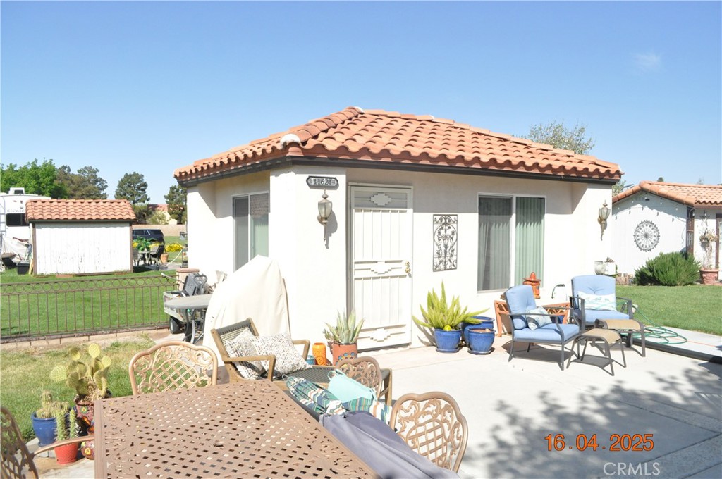 11624 Ridgemark Road