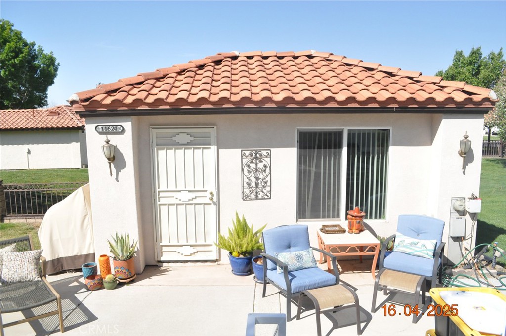 11624 Ridgemark Road