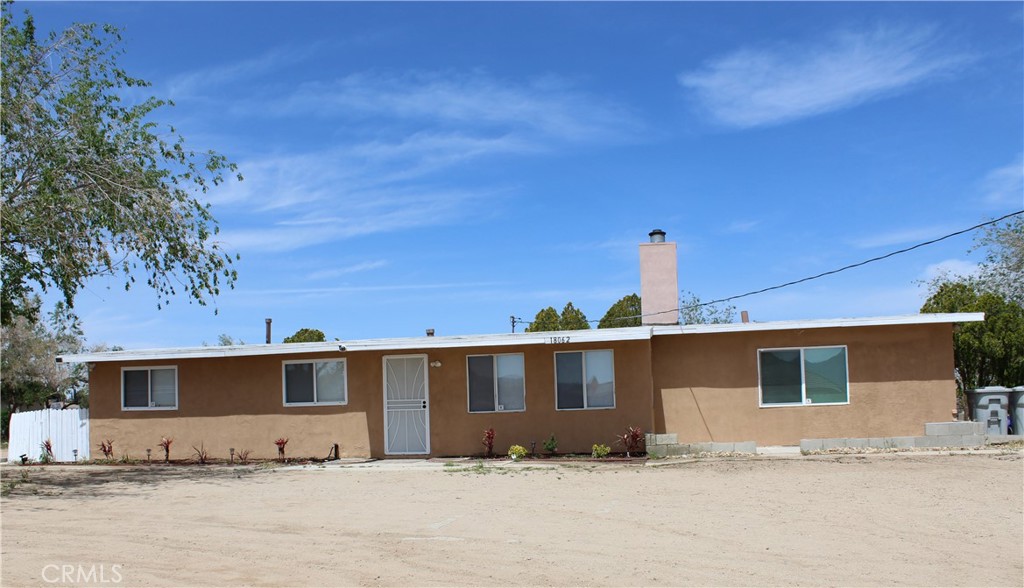 18062 Eucalyptus Street