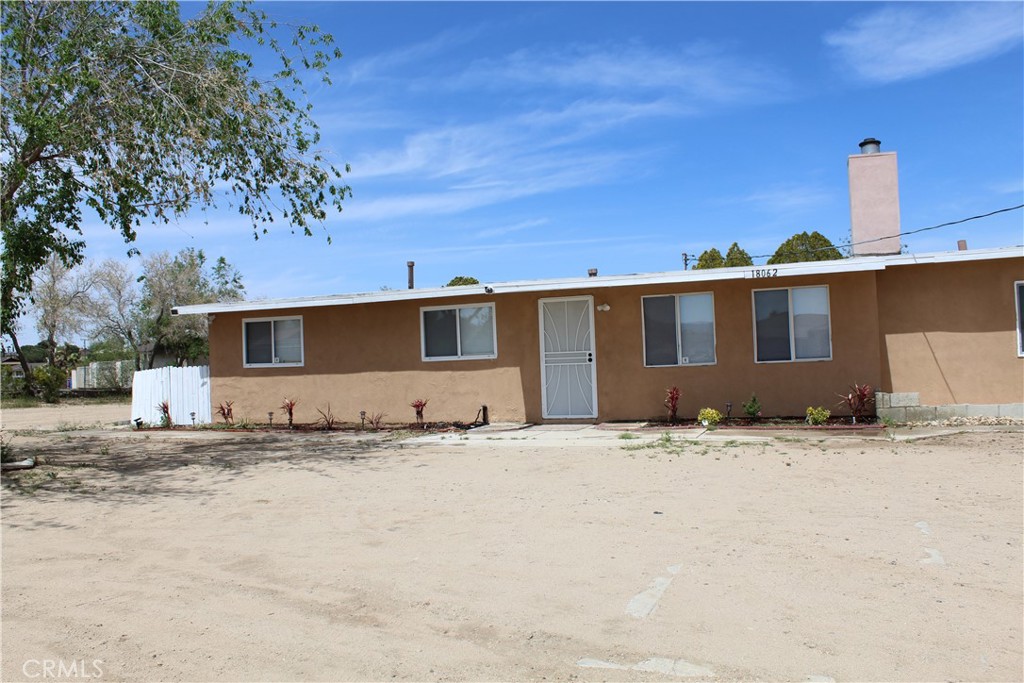 18062 Eucalyptus Street