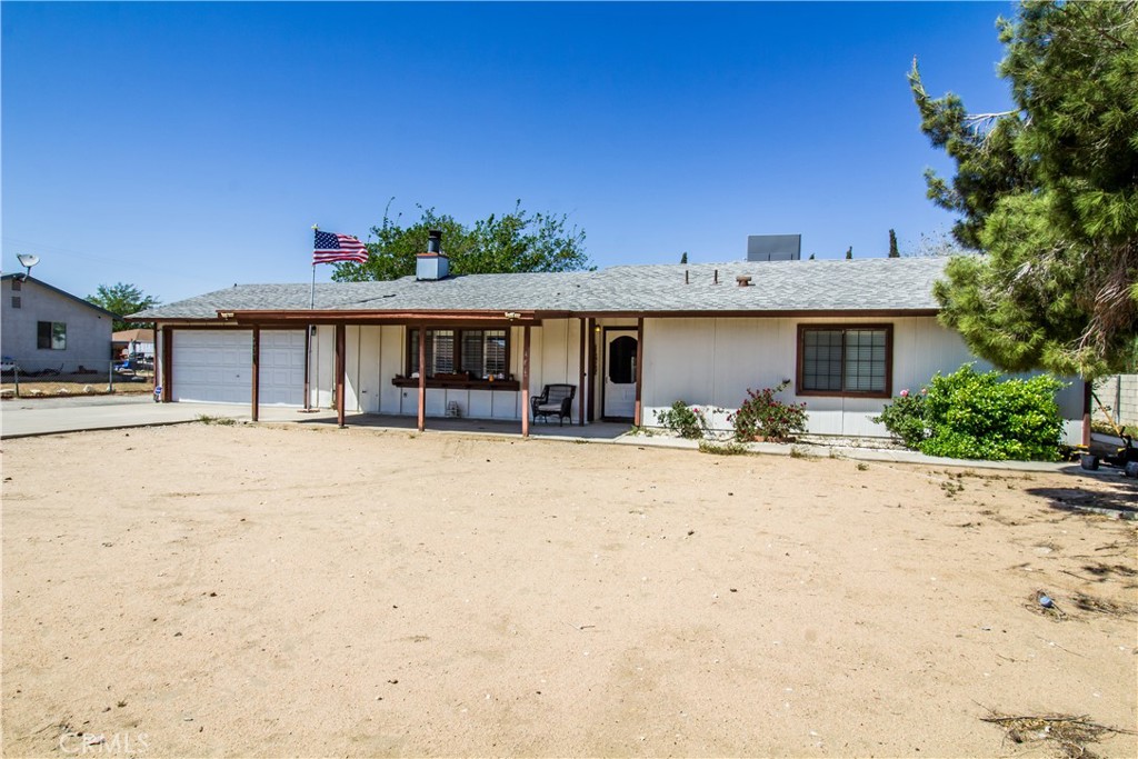 18990 Sheffield Street