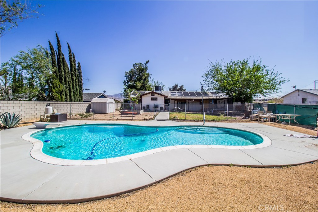 18990 Sheffield Street