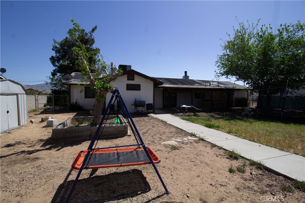 18990 Sheffield Street