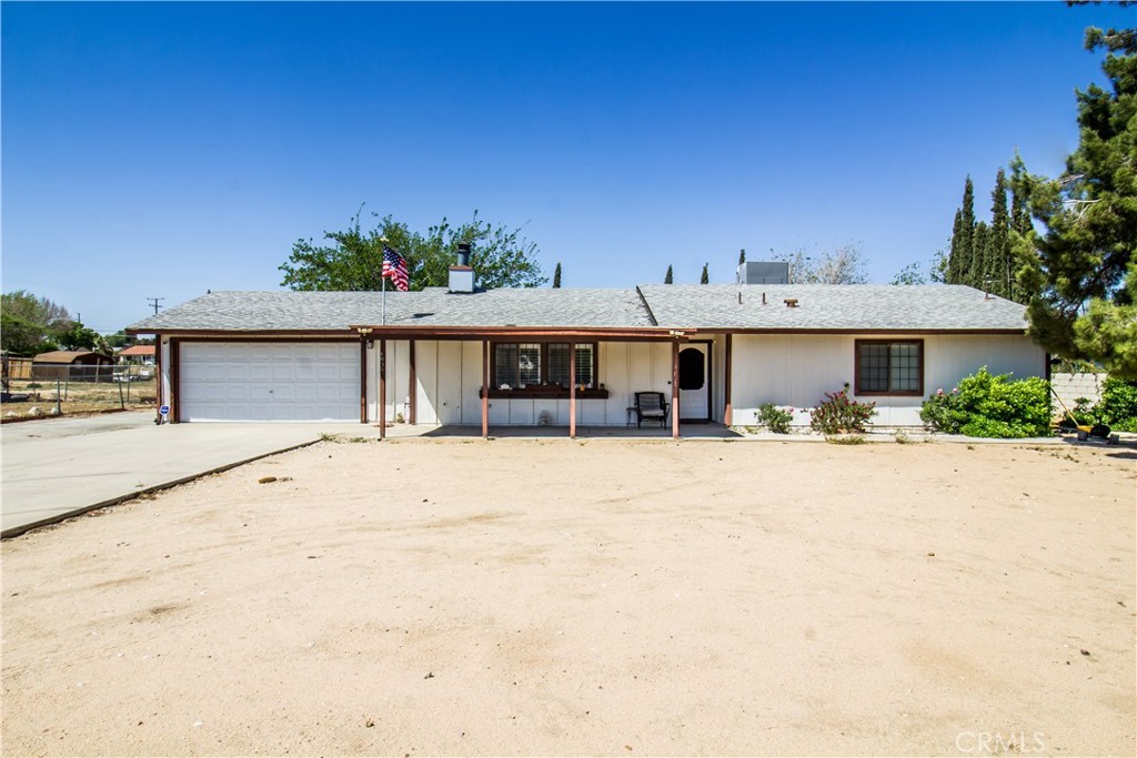 18990 Sheffield Street