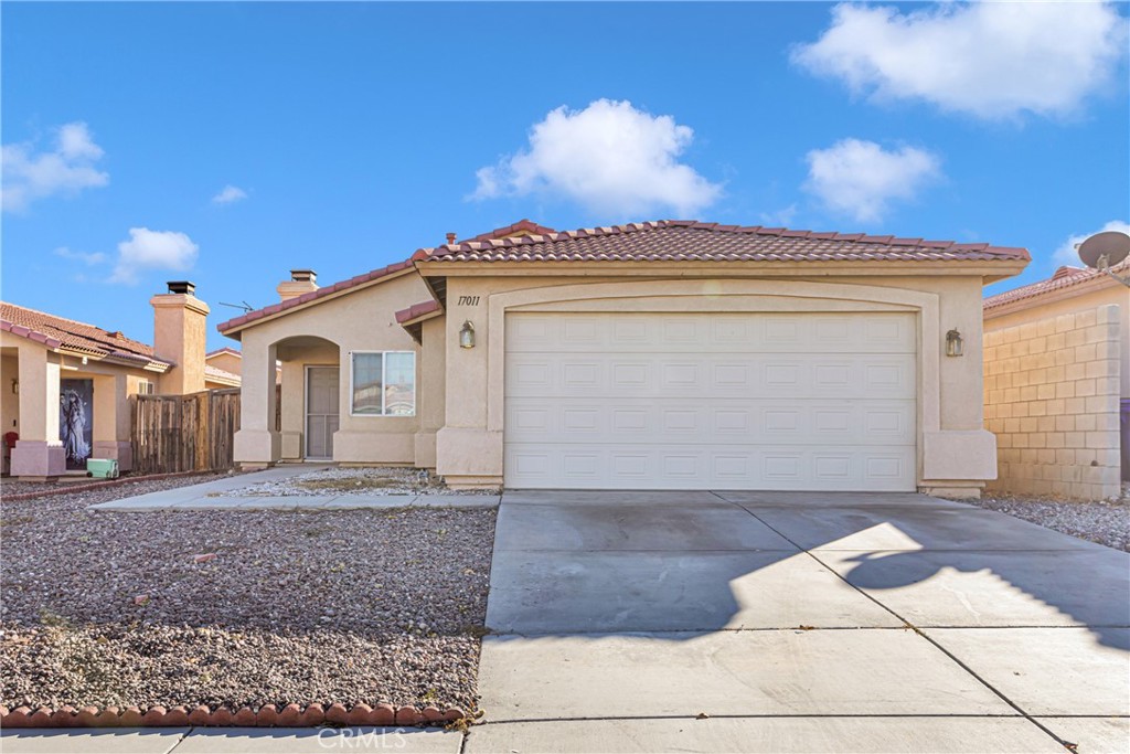 17011 Tivolli Lane
