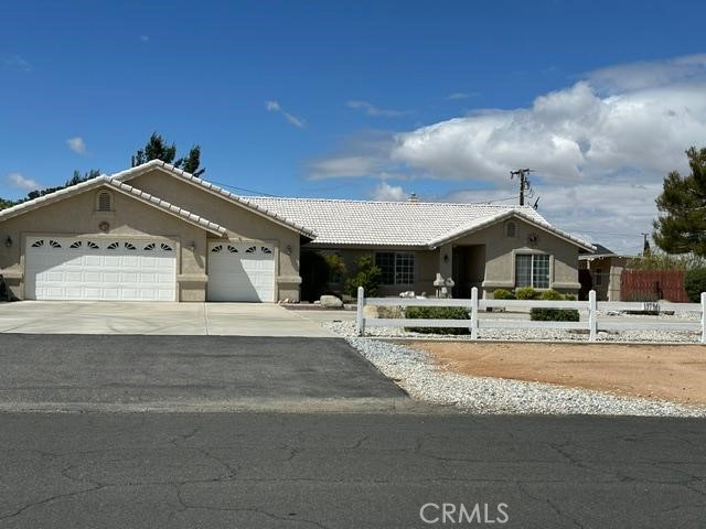 13784 Cronese Road