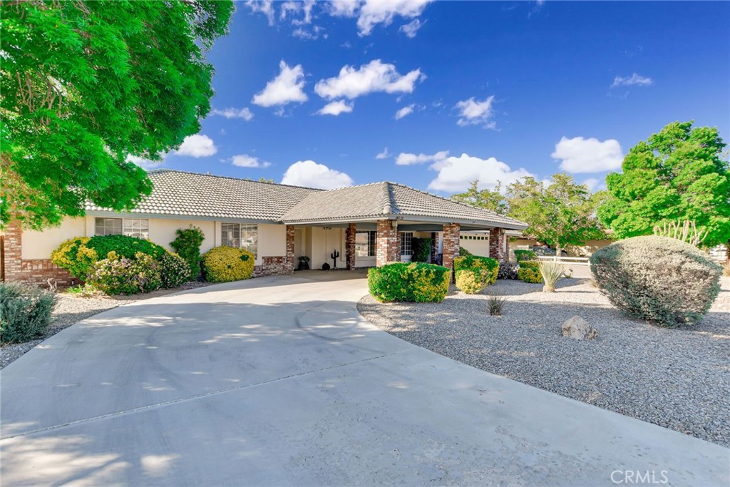 13968 Jicarilla Road