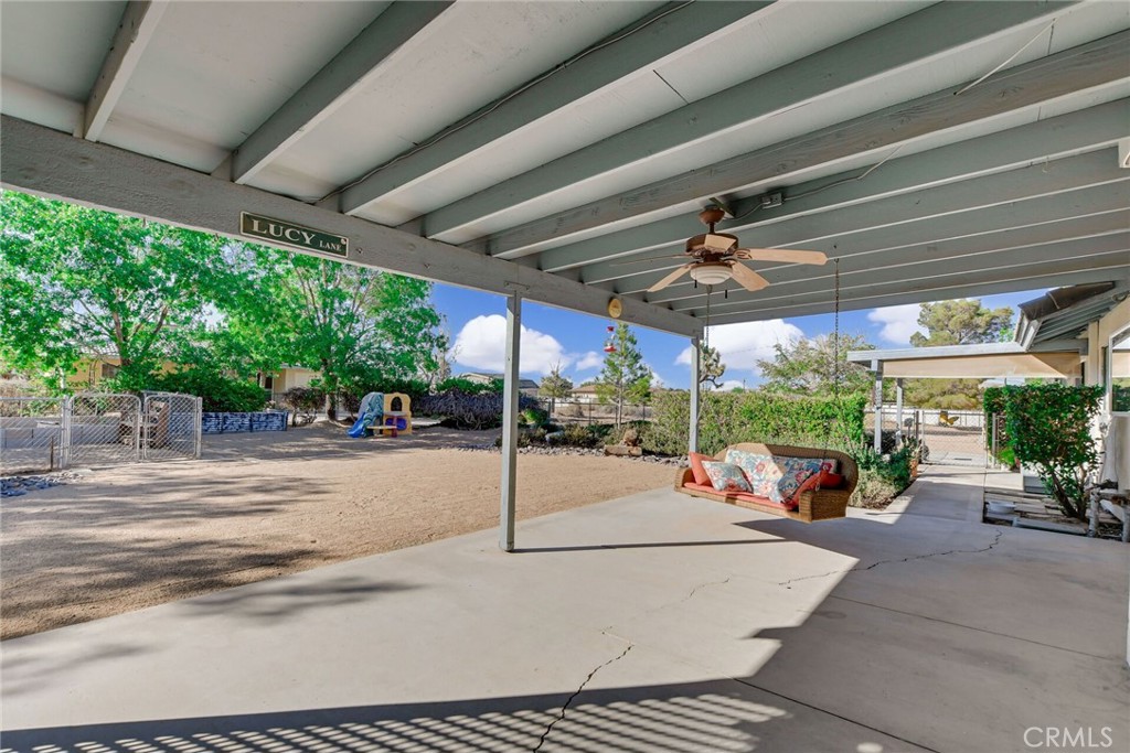 13968 Jicarilla Road