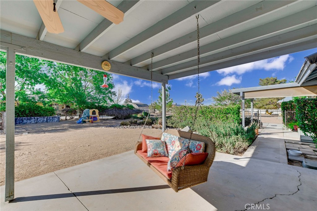 13968 Jicarilla Road
