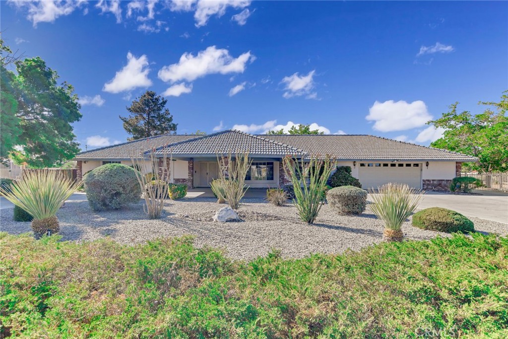 13968 Jicarilla Road
