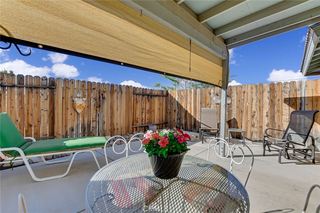 13968 Jicarilla Road