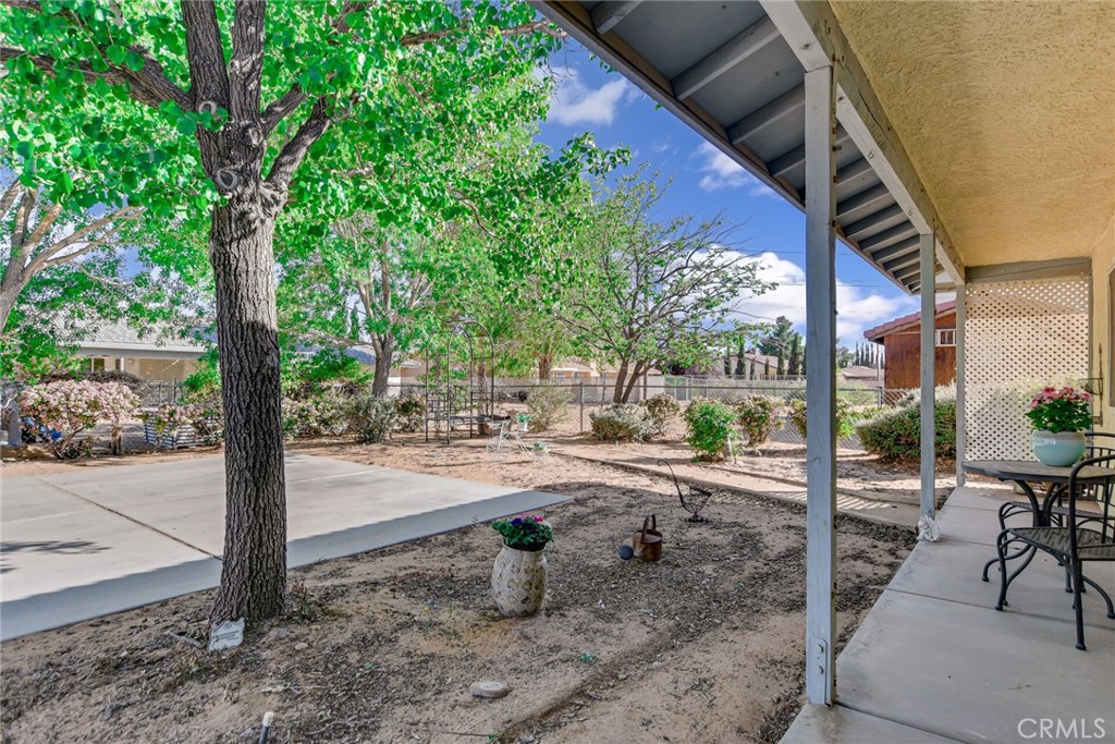 13968 Jicarilla Road