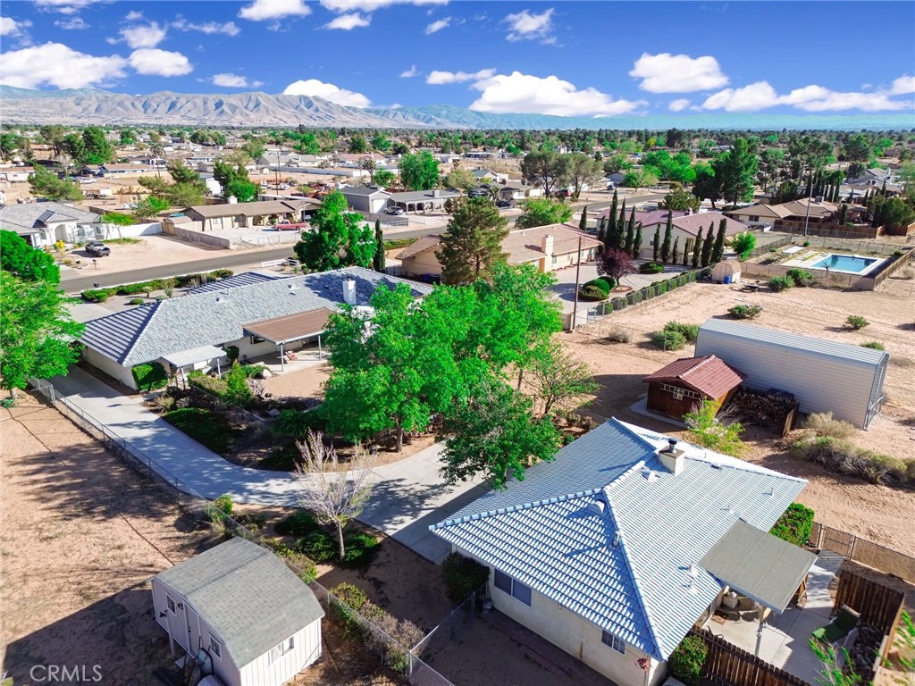 13968 Jicarilla Road