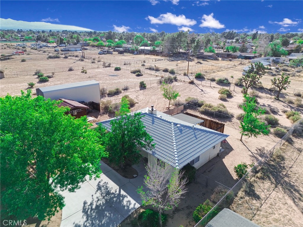 13968 Jicarilla Road