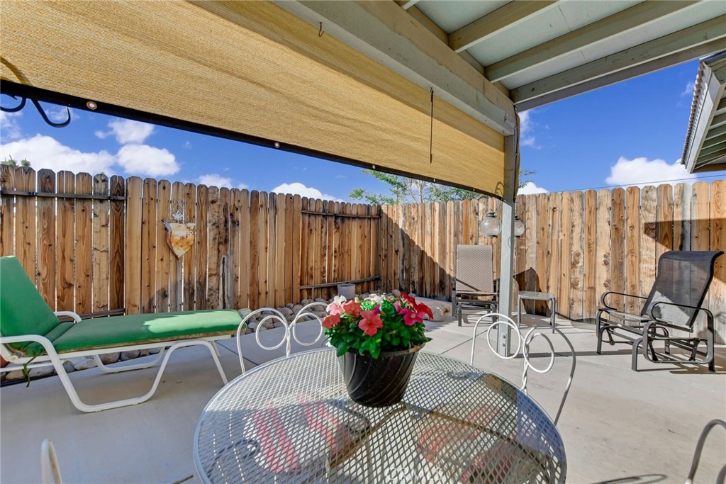 13968 Jicarilla Road
