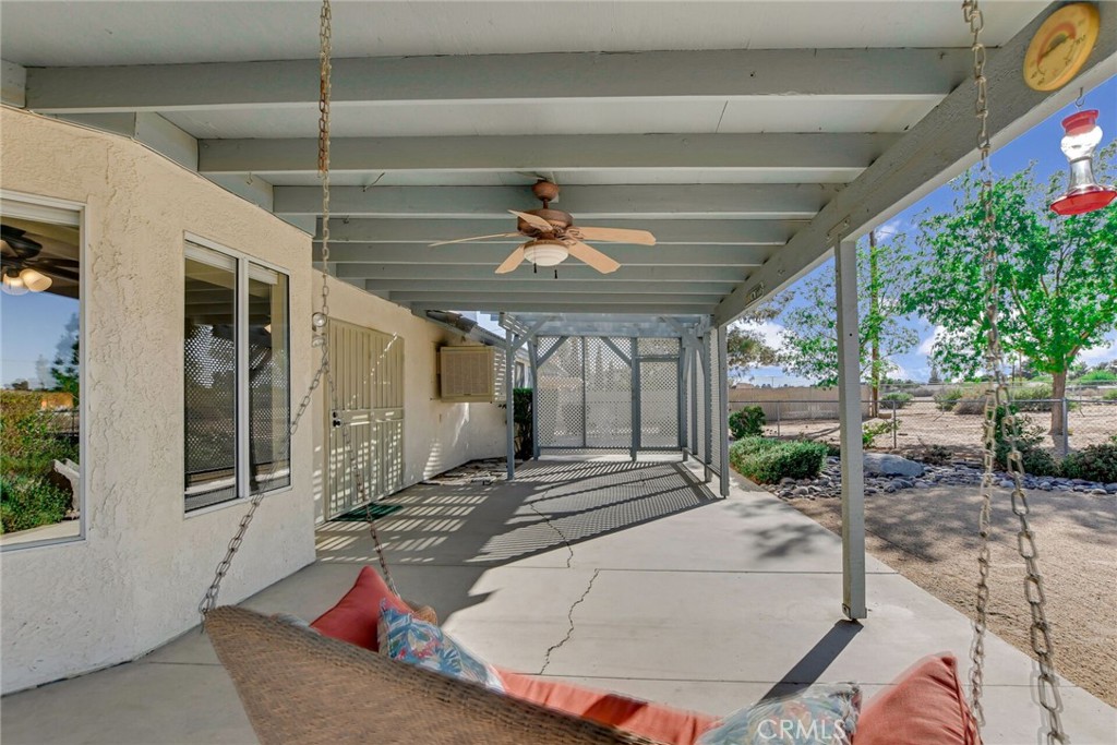 13968 Jicarilla Road