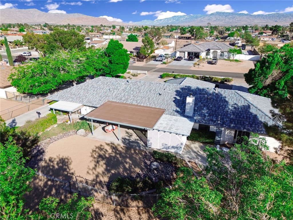 13968 Jicarilla Road