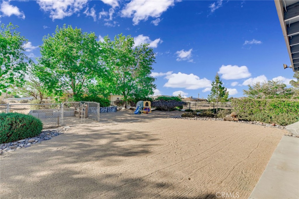 13968 Jicarilla Road