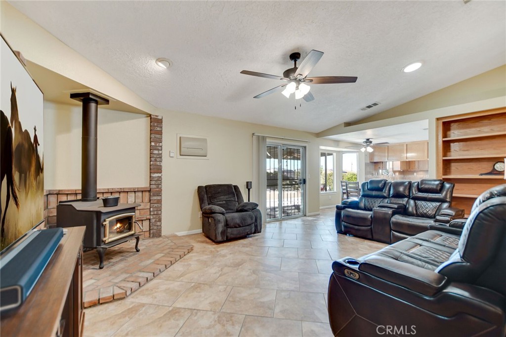 13968 Jicarilla Road