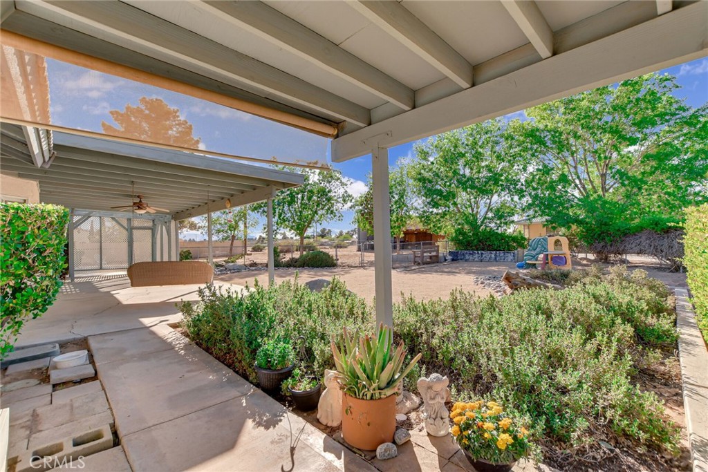 13968 Jicarilla Road