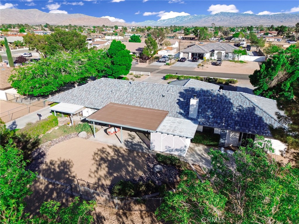 13968 Jicarilla Road