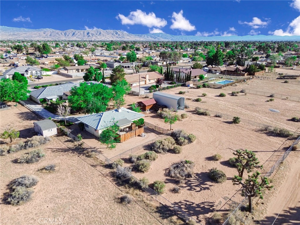 13968 Jicarilla Road