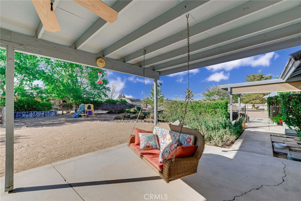 13968 Jicarilla Road