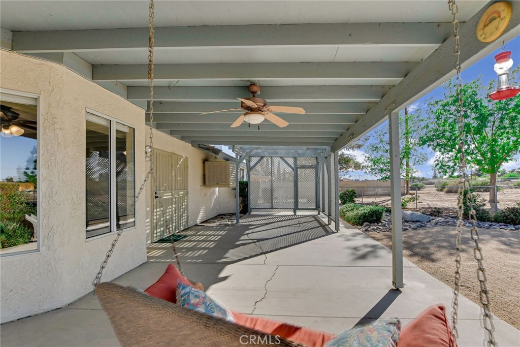 13968 Jicarilla Road