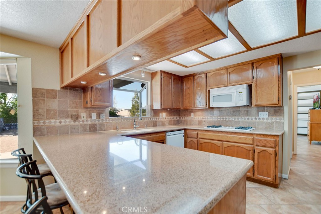 13968 Jicarilla Road