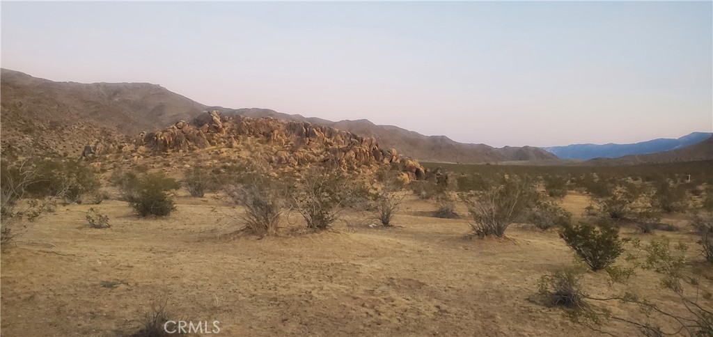 5 Acres Esaws Avenue