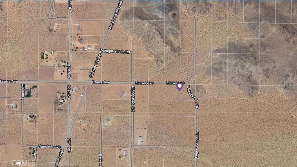 5 Acres Esaws Avenue