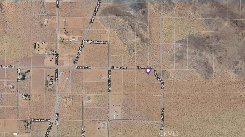 5 Acres Esaws Avenue