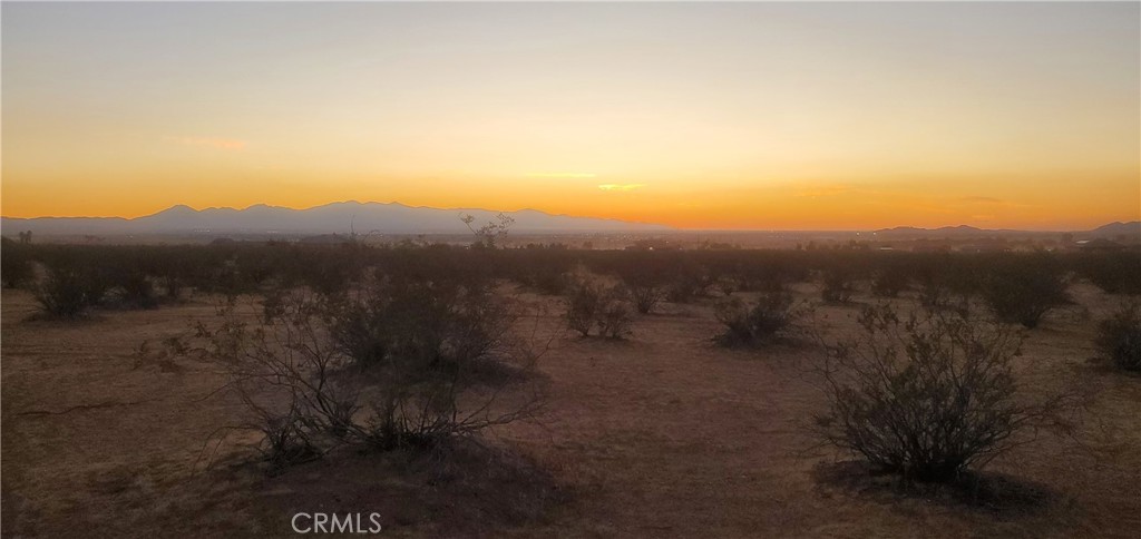 5 Acres Laguna Seca Drive