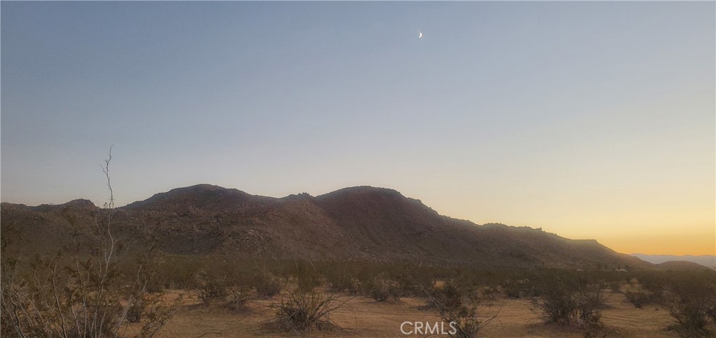 5 Acres Laguna Seca Drive