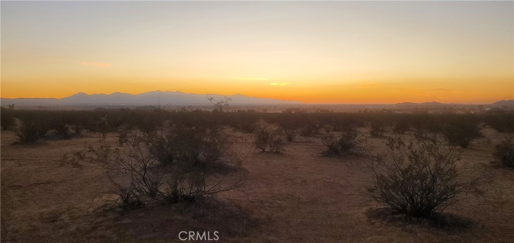 5 Acres Laguna Seca Drive