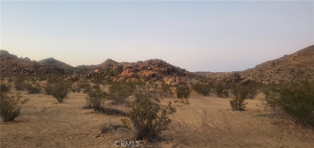 5 Acres Laguna Seca Drive