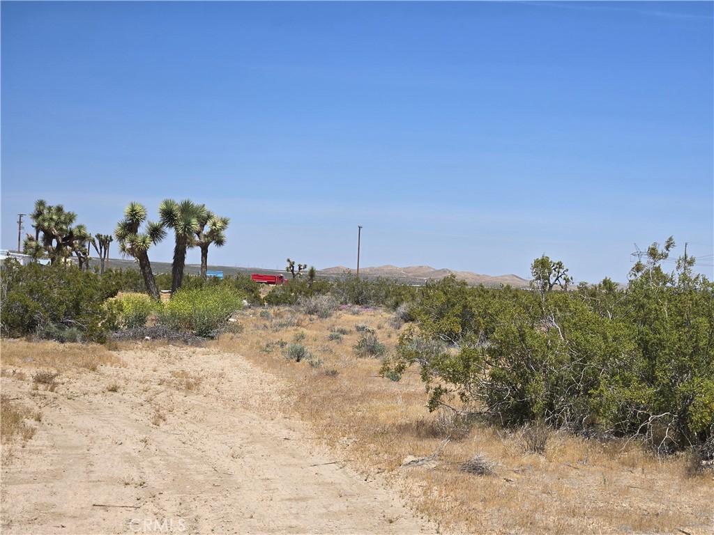 10 Acres Beaver Avenue