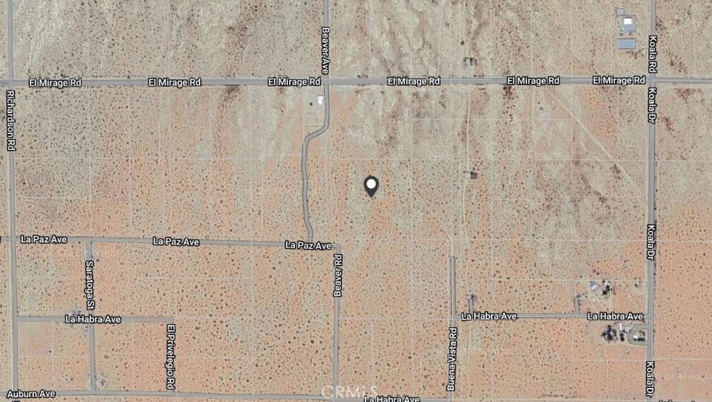 10 Acres Beaver Avenue