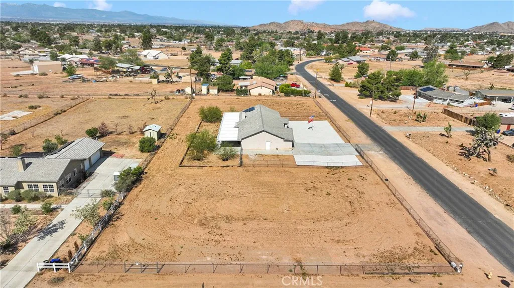 21683 Ramona Road