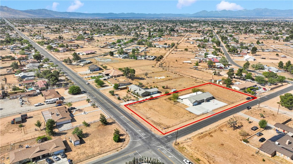21683 Ramona Road