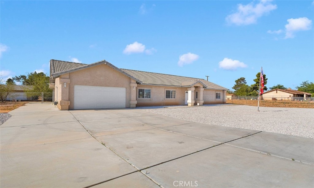 21683 Ramona Road