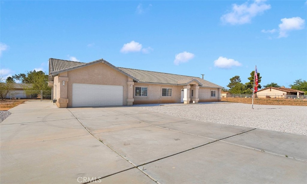 21683 Ramona Road