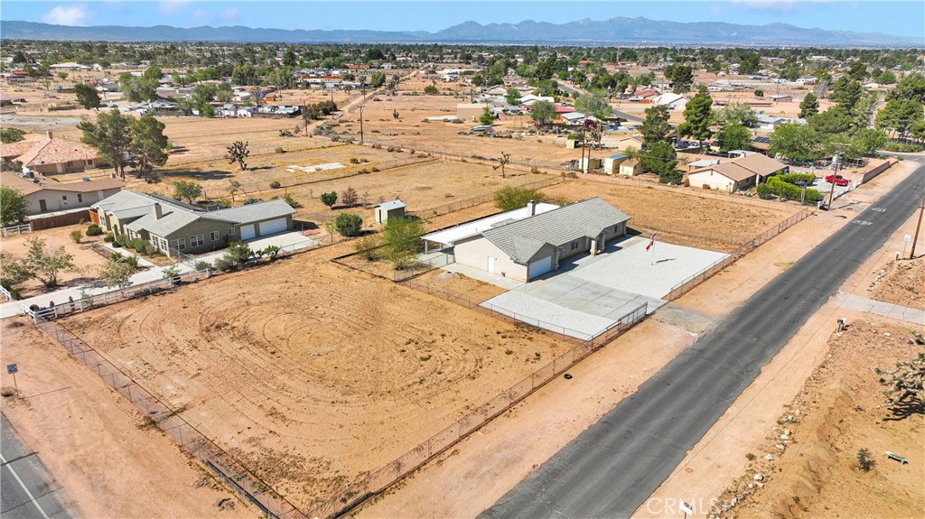 21683 Ramona Road