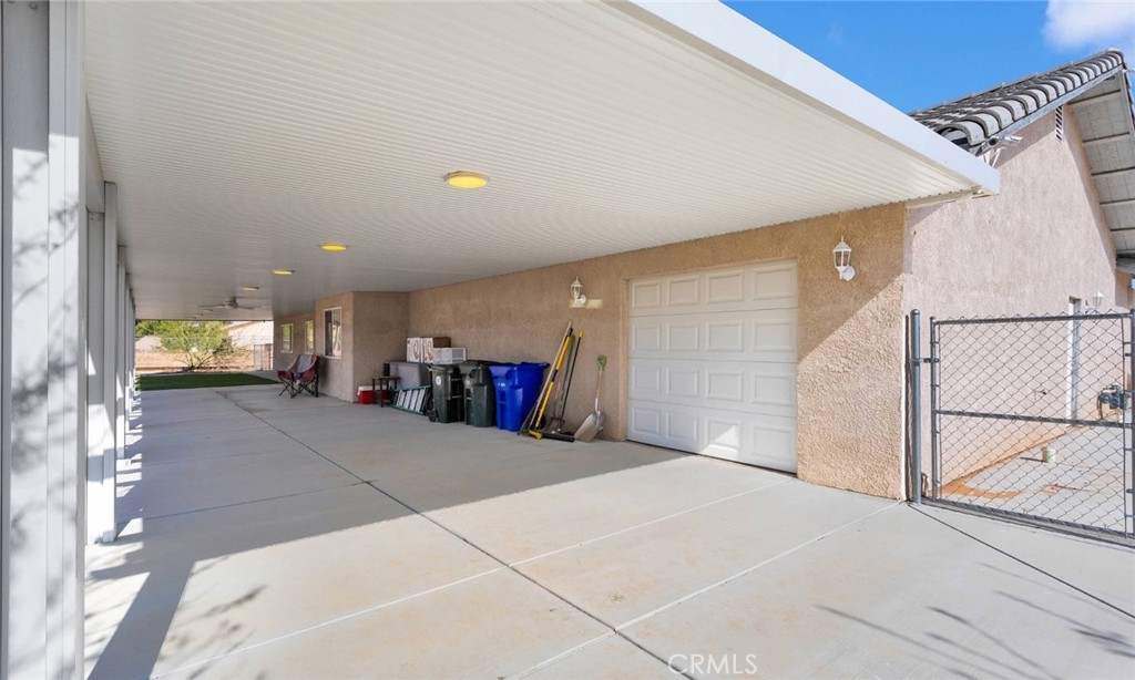 21683 Ramona Road