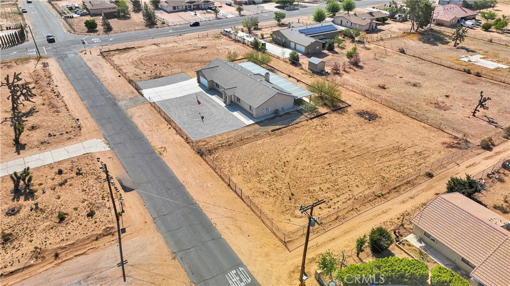 21683 Ramona Road